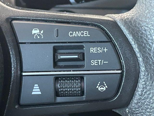 used 2023 Honda Accord car, priced at $24,802