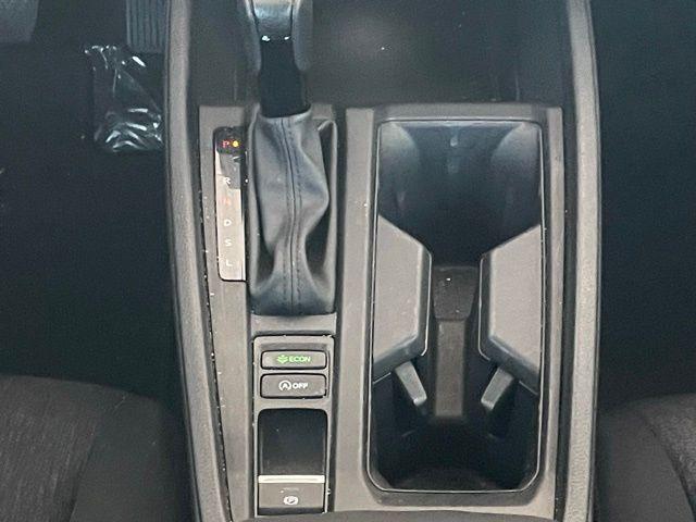 used 2023 Honda Accord car, priced at $24,802