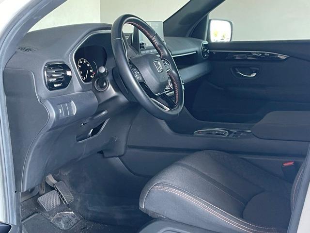 used 2025 Honda Pilot car, priced at $35,987