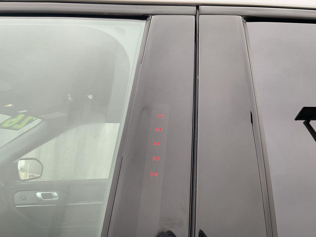 new 2026 Ford Explorer car, priced at $55,585