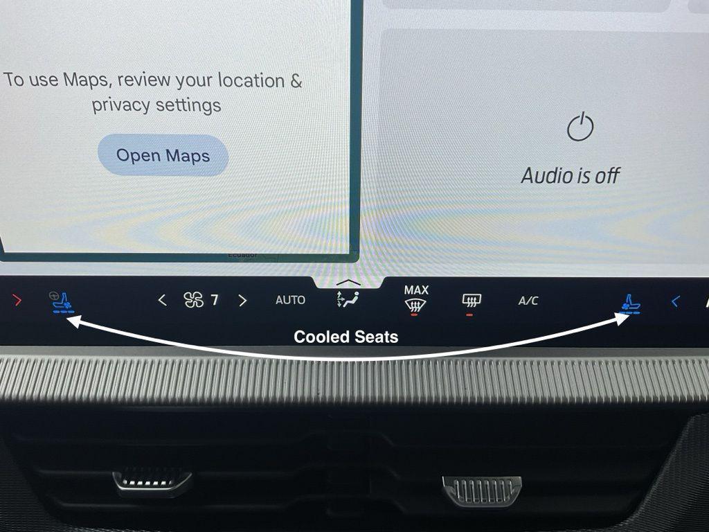 new 2026 Ford Explorer car, priced at $55,585