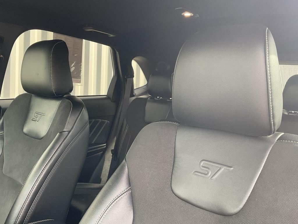 used 2022 Ford Edge car, priced at $33,466