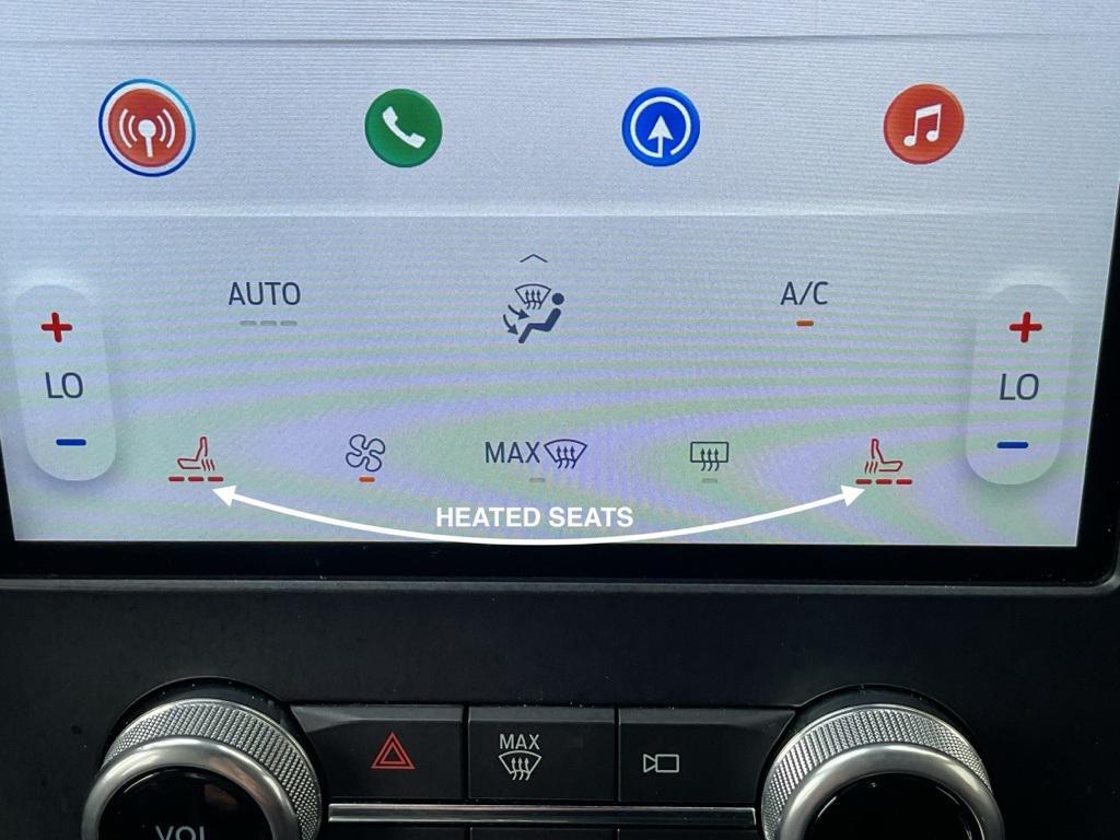 used 2022 Ford Edge car, priced at $33,466