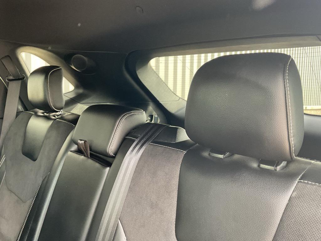 used 2022 Ford Edge car, priced at $33,466