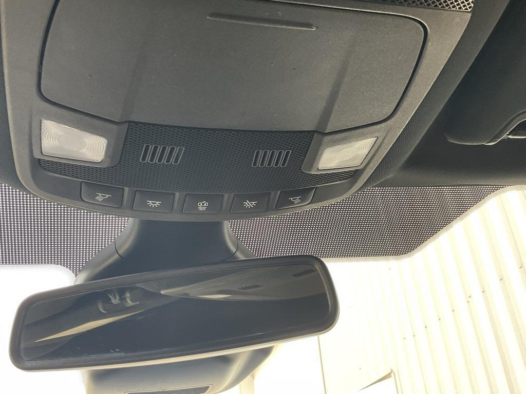 used 2022 Ford Edge car, priced at $33,466