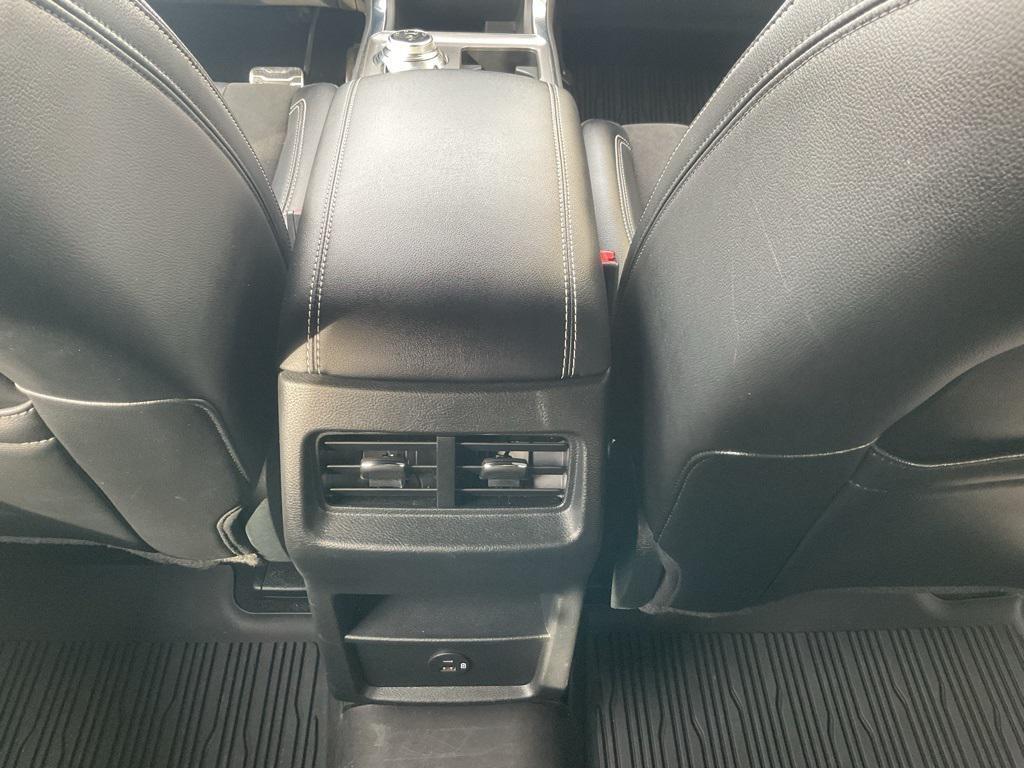 used 2022 Ford Edge car, priced at $33,466