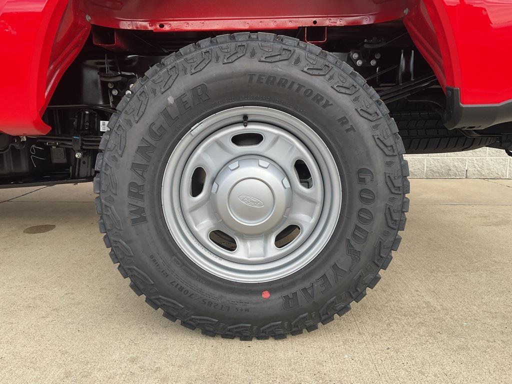 new 2026 Ford F-250 car, priced at $60,389