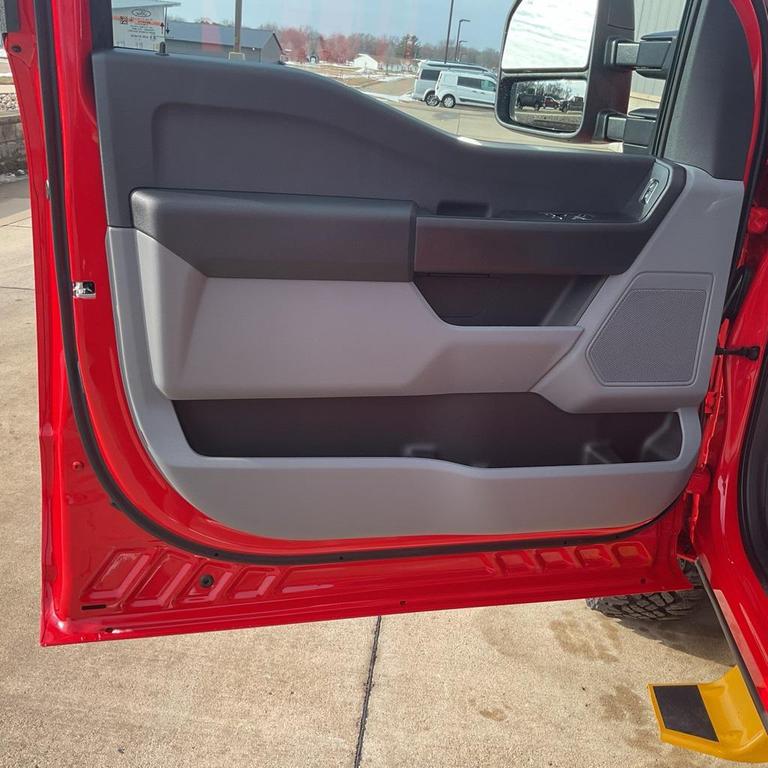 new 2026 Ford F-250 car, priced at $60,389