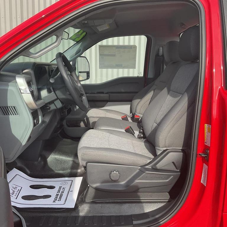 new 2026 Ford F-250 car, priced at $60,389