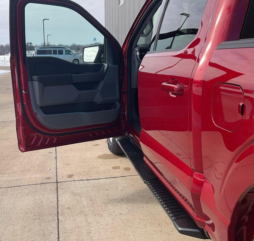 new 2026 Ford F-150 car, priced at $63,510