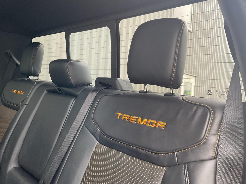 new 2025 Ford F-150 car, priced at $73,859