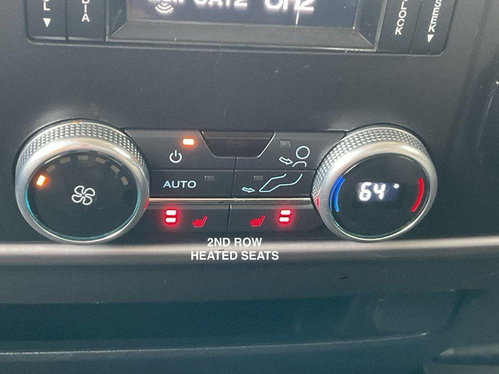 used 2021 Ford Expedition car, priced at $49,950