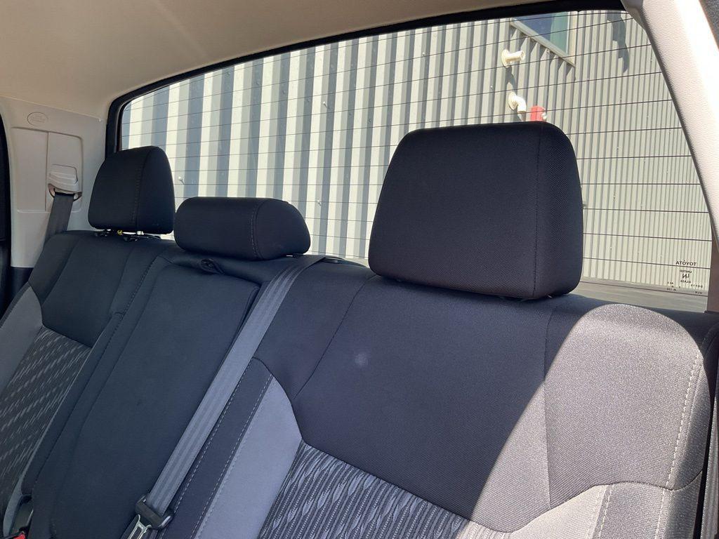 used 2021 Toyota Tundra car, priced at $47,650