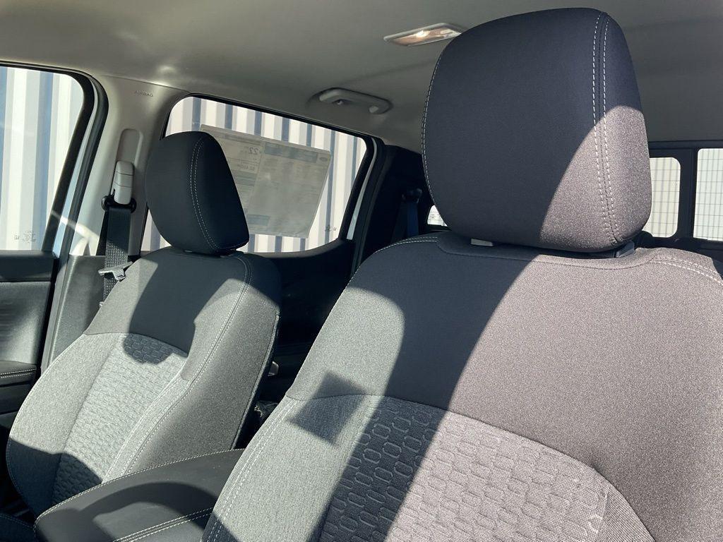 new 2025 Ford Ranger car, priced at $40,333