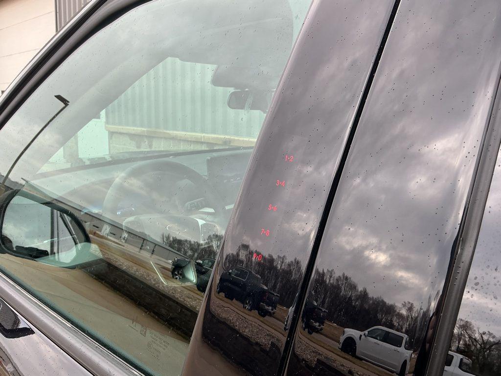 new 2026 Ford Explorer car, priced at $46,408