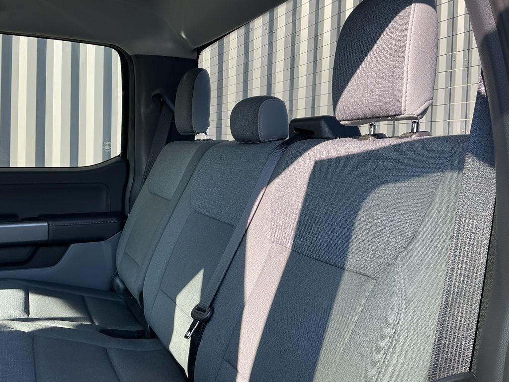 used 2025 Ford F-150 car, priced at $52,875