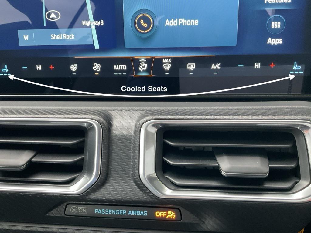 new 2026 Ford Mustang car, priced at $48,100