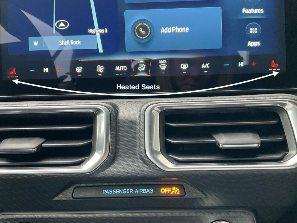 new 2026 Ford Mustang car, priced at $48,100