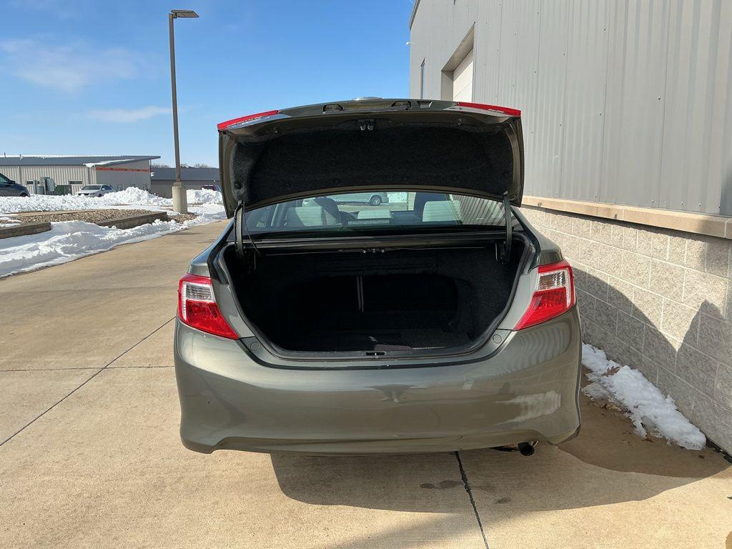 used 2012 Toyota Camry car, priced at $5,999