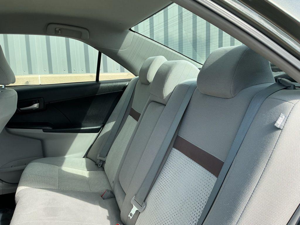 used 2012 Toyota Camry car, priced at $5,999