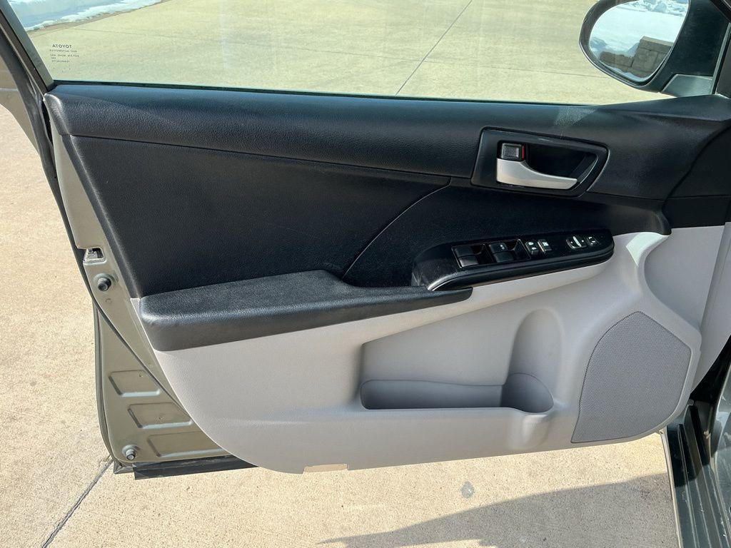 used 2012 Toyota Camry car, priced at $5,999