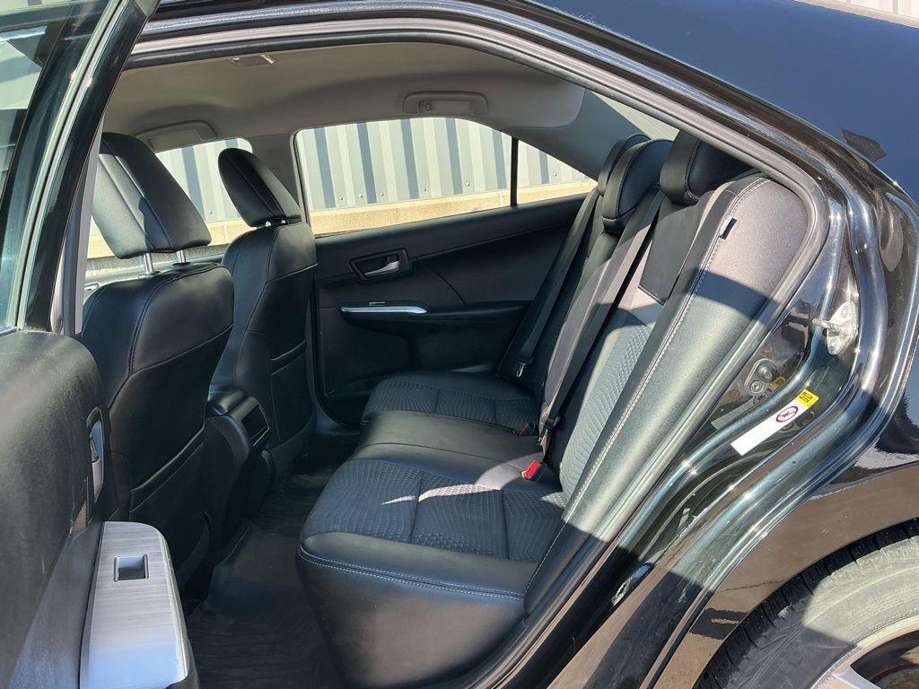 used 2013 Toyota Camry car