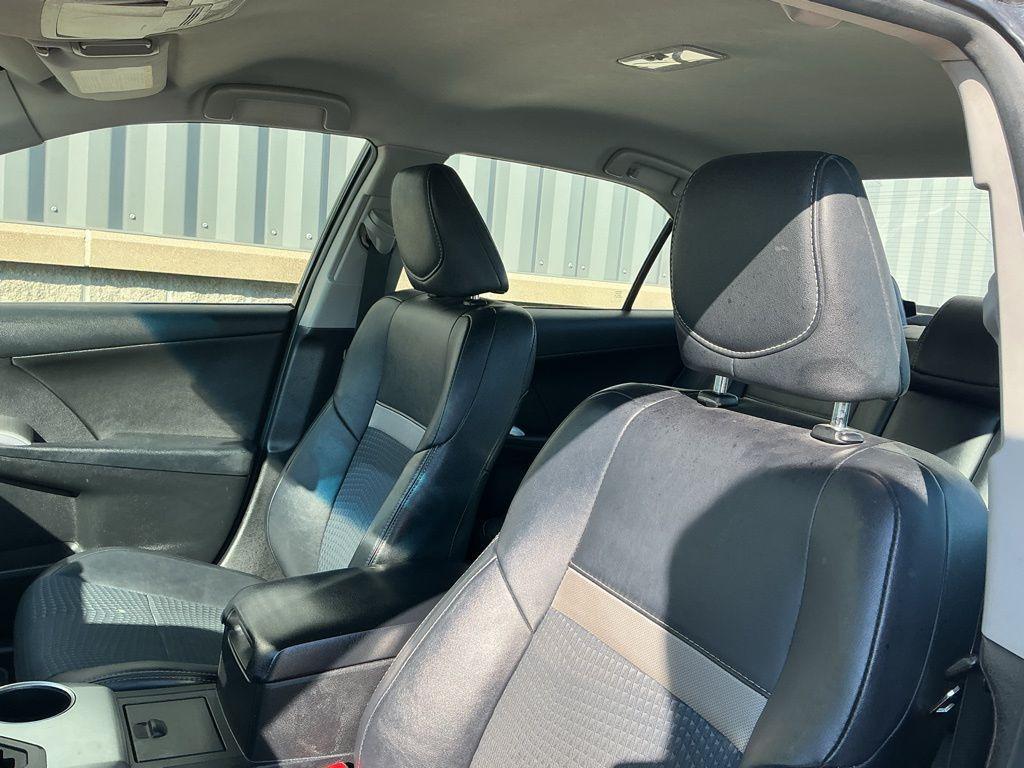 used 2013 Toyota Camry car