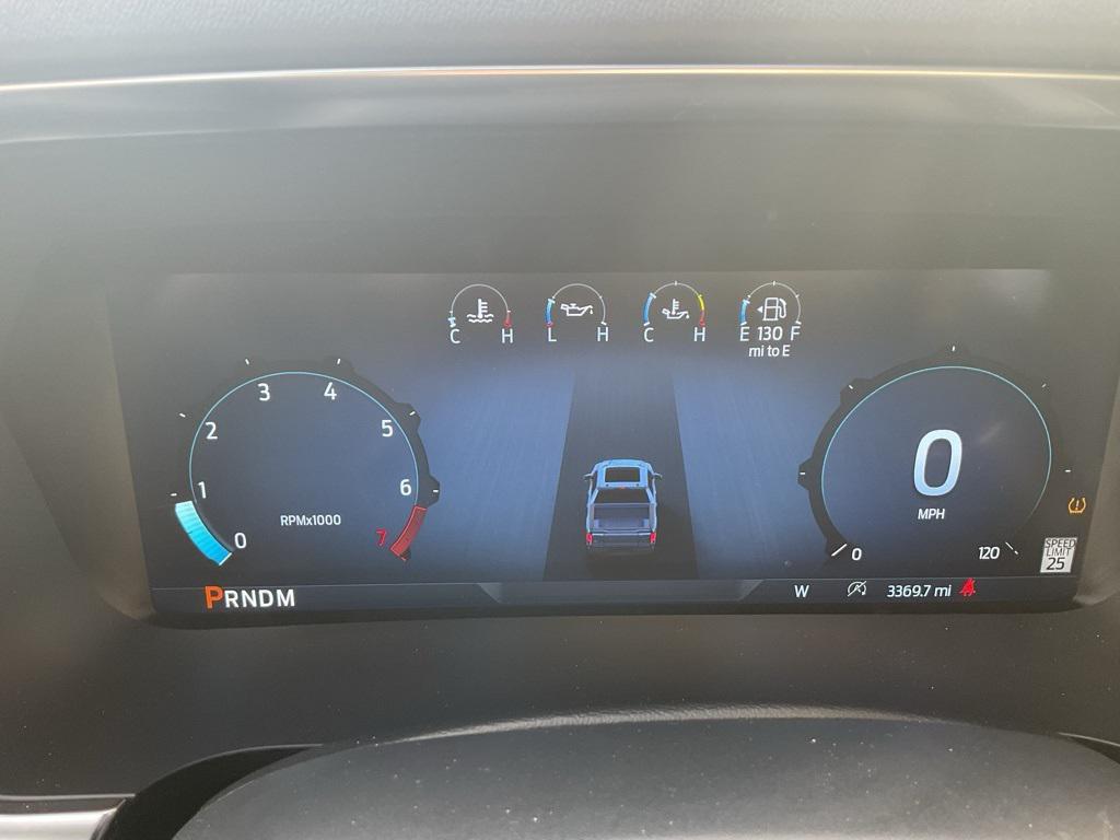 used 2024 Ford F-150 car, priced at $66,999