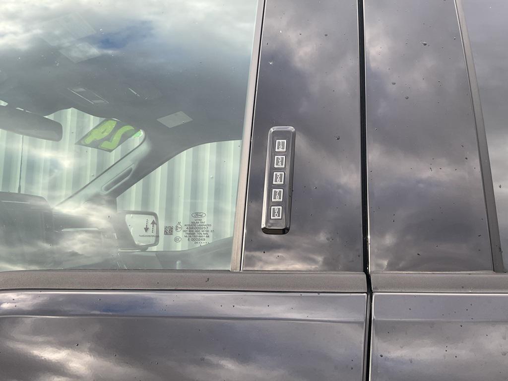 used 2024 Ford F-150 car, priced at $66,999