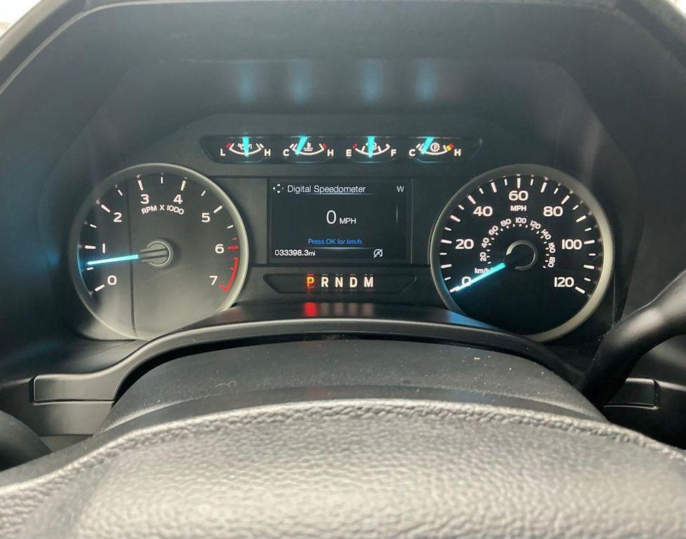 used 2020 Ford F-150 car, priced at $35,950