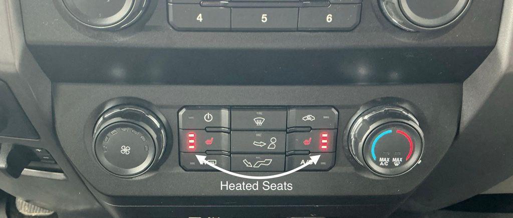 used 2020 Ford F-150 car, priced at $35,950