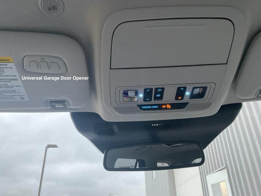 new 2026 Ford Explorer car, priced at $59,033