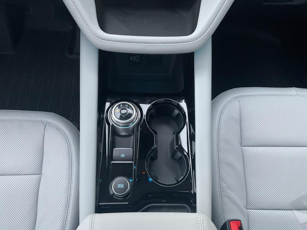 new 2026 Ford Explorer car, priced at $59,033