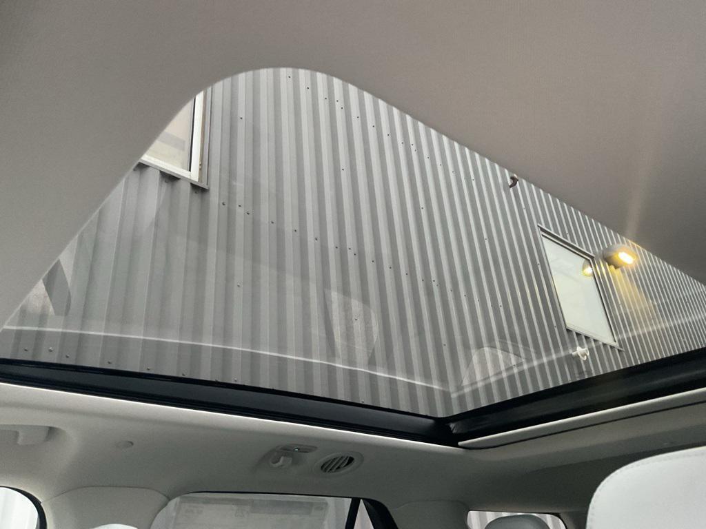 new 2026 Ford Explorer car, priced at $59,033