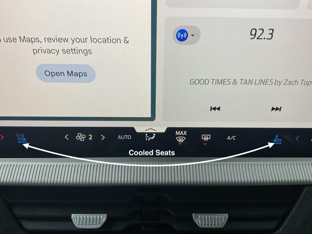 new 2026 Ford Explorer car, priced at $59,033