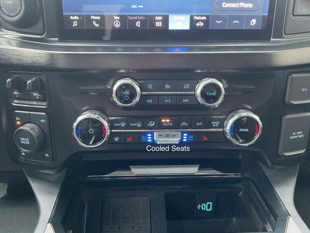 used 2024 Ford F-350 car, priced at $71,400