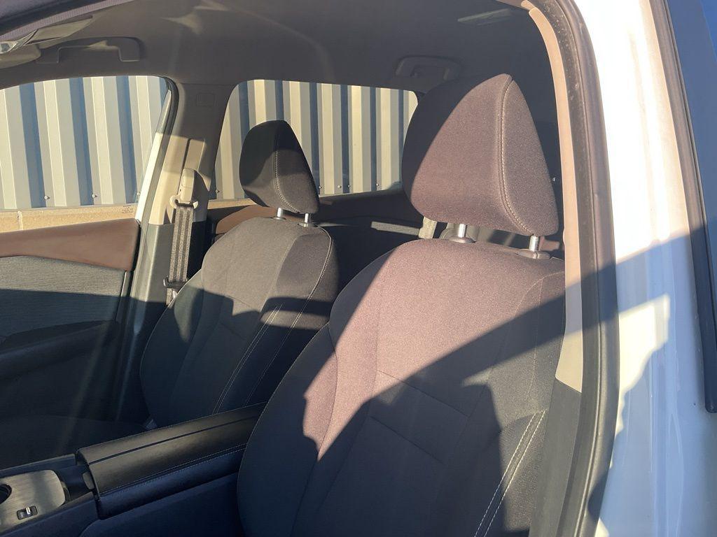 used 2023 Nissan Rogue car, priced at $17,754