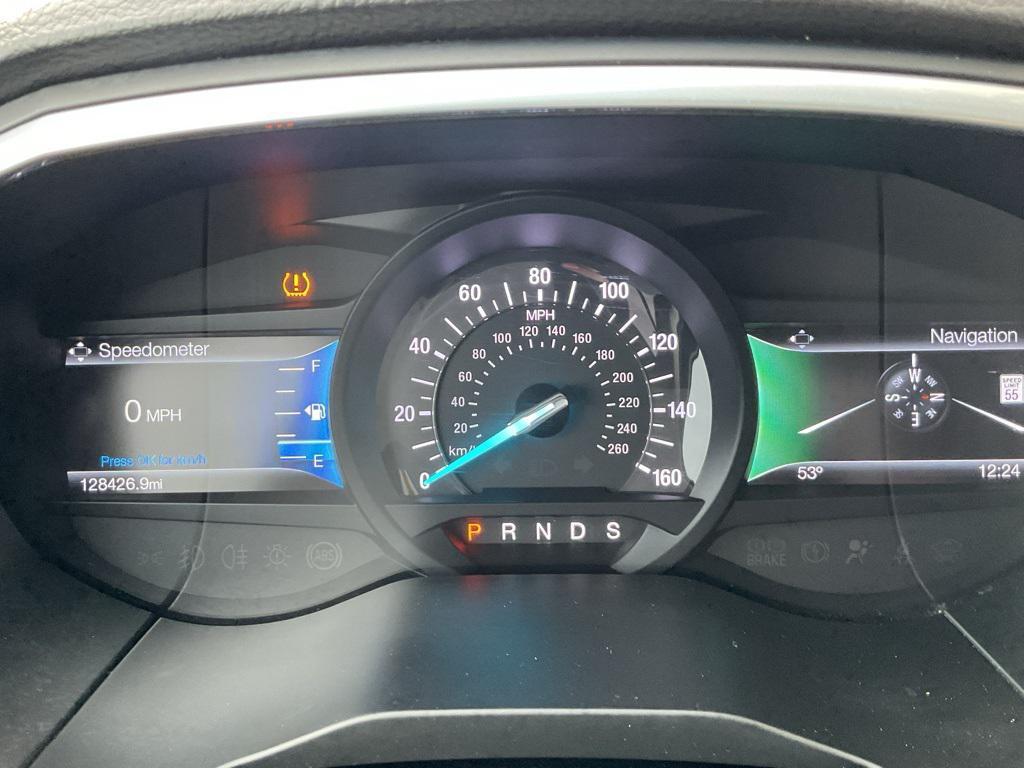 used 2015 Ford Edge car, priced at $14,599