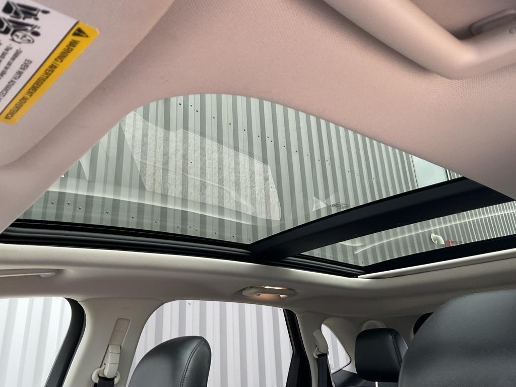 used 2015 Ford Edge car, priced at $14,599