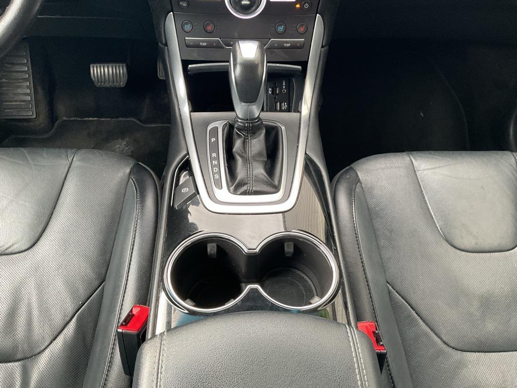 used 2015 Ford Edge car, priced at $14,599