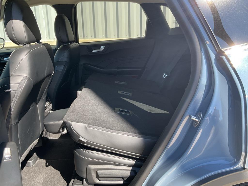 used 2023 Ford Escape car, priced at $28,750