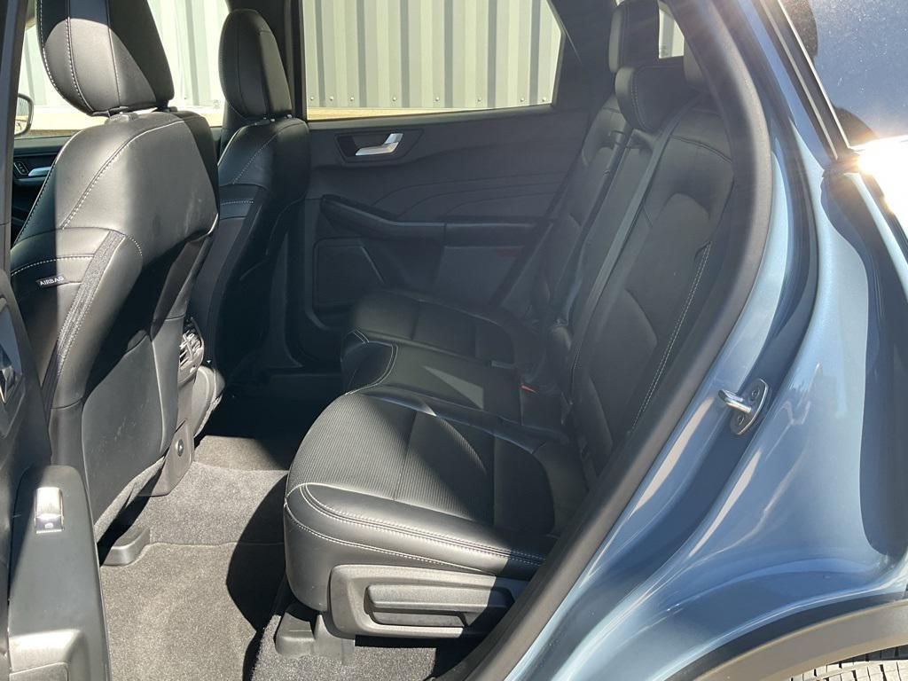 used 2023 Ford Escape car, priced at $28,750
