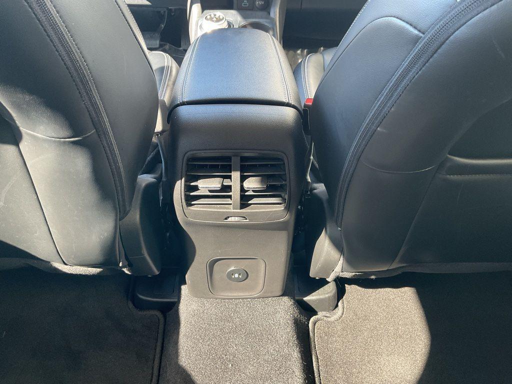 used 2023 Ford Escape car, priced at $28,750