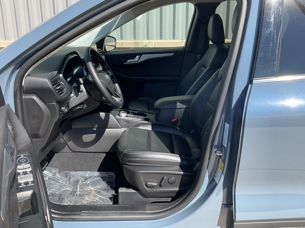 used 2023 Ford Escape car, priced at $28,750