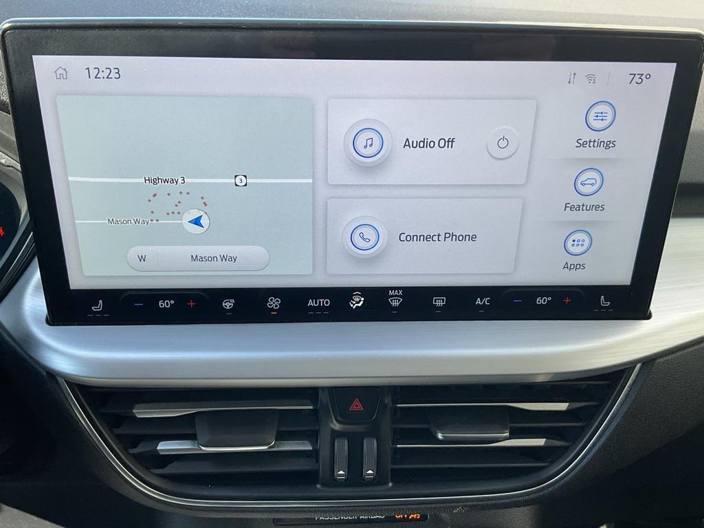 used 2023 Ford Escape car, priced at $28,750