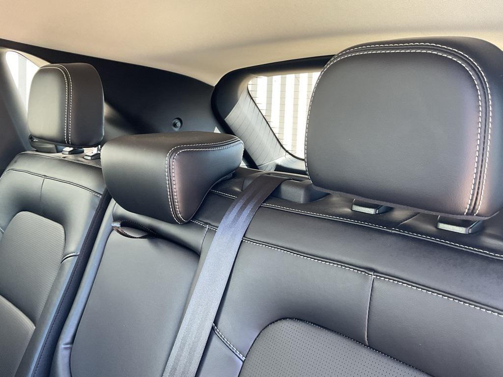 used 2023 Ford Escape car, priced at $28,750