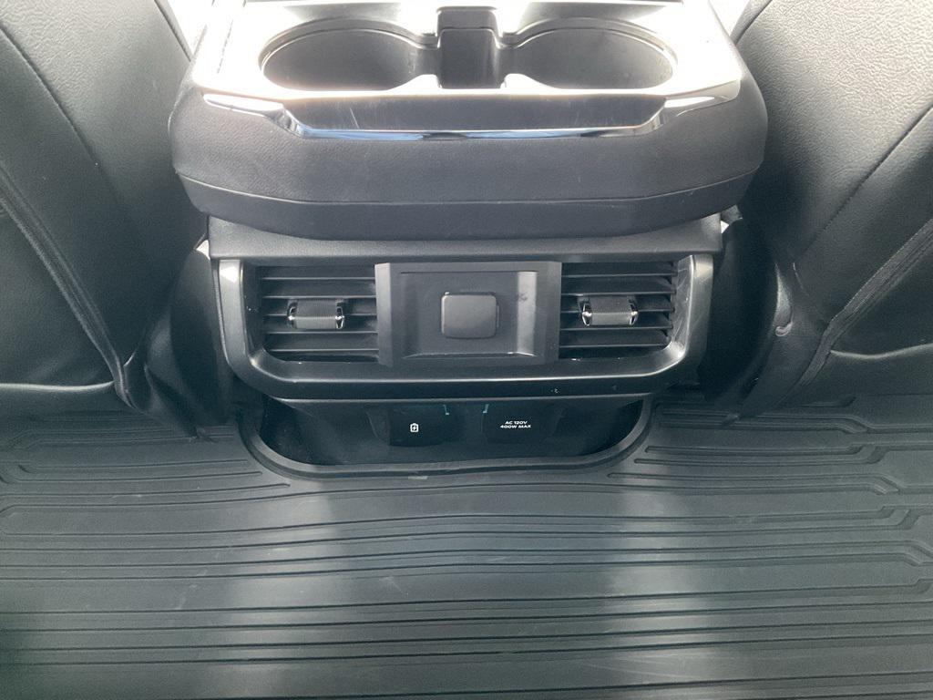 used 2022 Ford F-150 car, priced at $43,950