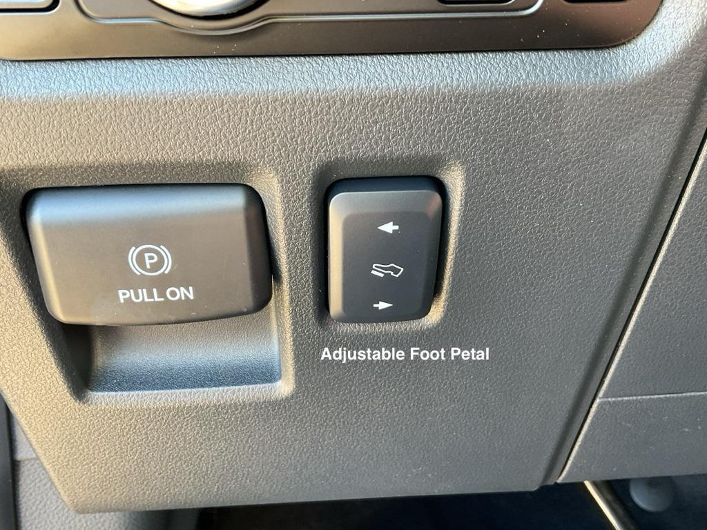 new 2025 Ford F-150 car, priced at $71,530