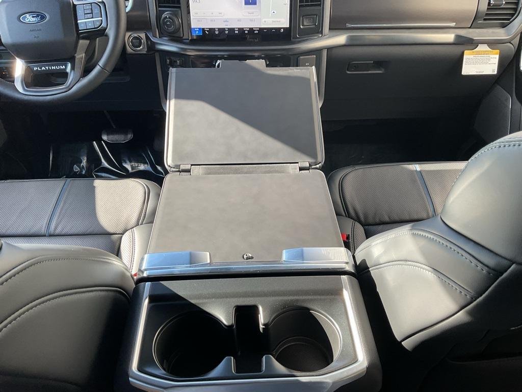 new 2025 Ford F-150 car, priced at $71,530