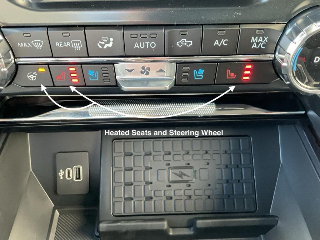 new 2025 Ford F-150 car, priced at $71,530